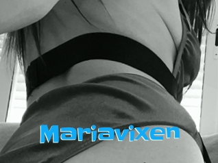 Mariavixen