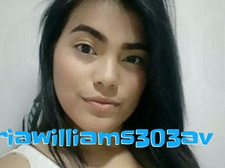 Mariawilliams303av