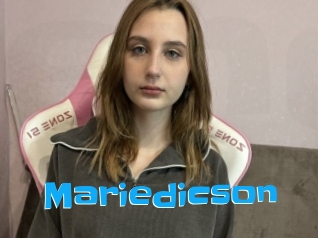 Mariedicson