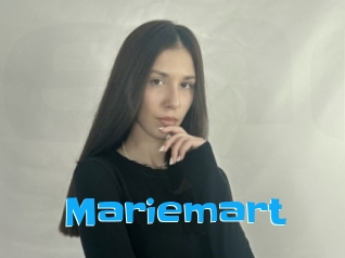 Mariemart