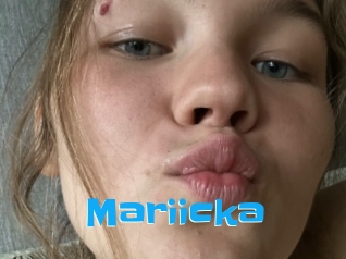 Mariicka