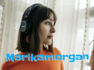 Marikamorgan