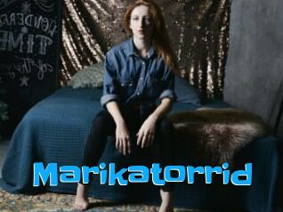 Marikatorrid