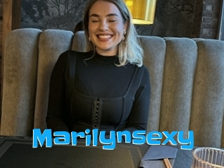 Marilynsexy