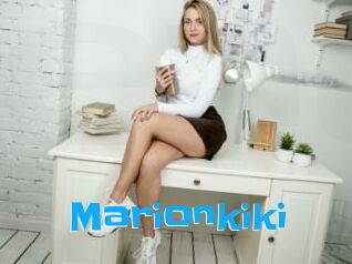 Marionkiki