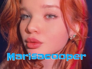 Marisacooper