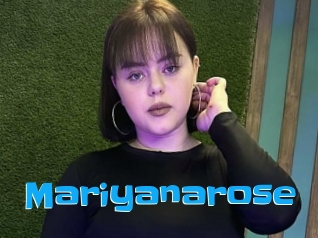 Mariyanarose