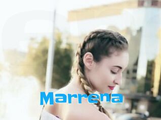 Marrena