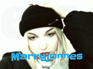 Marryjonnes