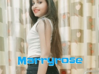 Marryrose