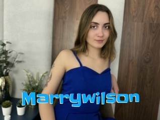 Marrywilson