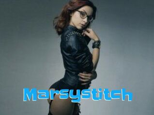 Marsystitch