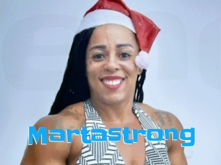 Martastrong