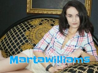 Martawilliams