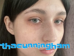 Marthacunningham