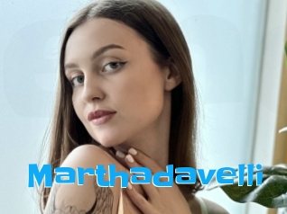 Marthadavelli