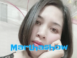 Marthashow