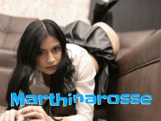 Marthinarosse