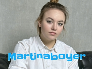 Martinaboyer