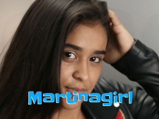 Martinagirl