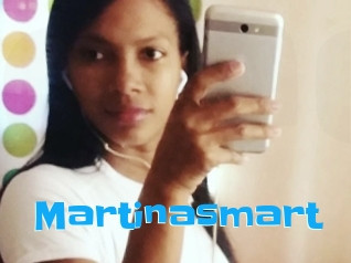 Martinasmart