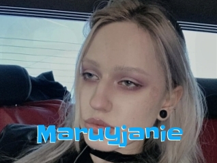 Maruyjanie