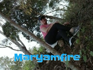 Maryamfire