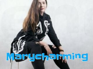 Marycharming