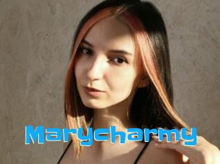 Marycharmy