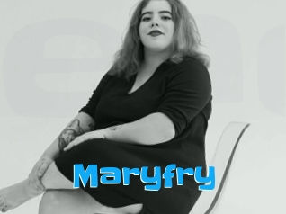 Maryfry