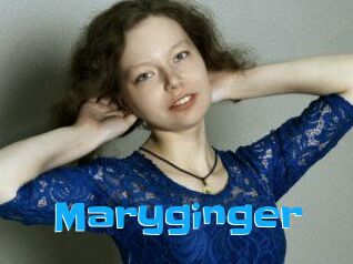 Maryginger