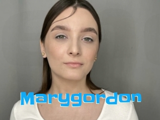 Marygordon