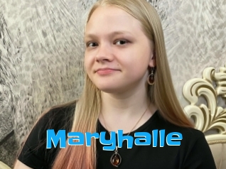 Maryhalle