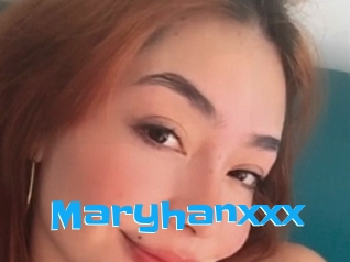 Maryhanxxx