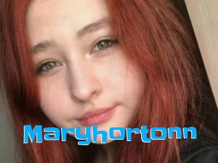 Maryhortonn