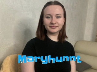 Maryhunnt