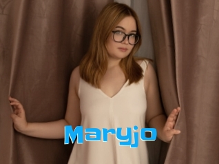 Maryjo