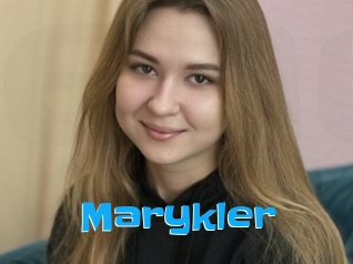 Marykler