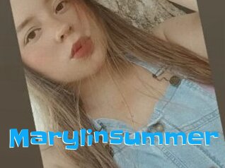 Marylinsummer