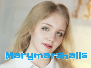 Marymarshalls