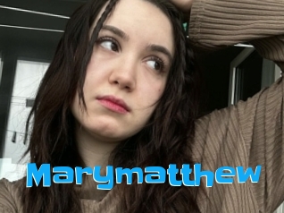 Marymatthew