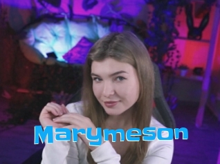 Marymeson