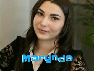 Marynda