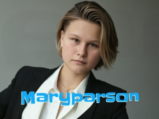 Maryparson