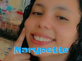 Marypetite