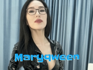 Maryqween