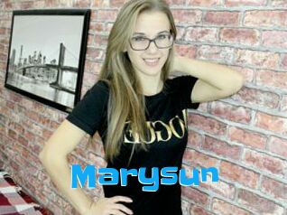 Marysun