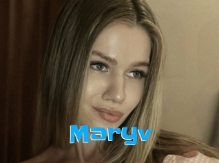 Maryv