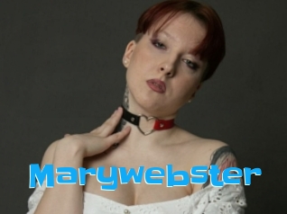 Marywebster