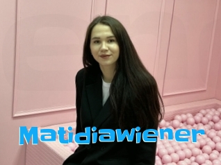 Matidiawiener